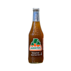 Jarritos Natural Flavor Soda 370ml