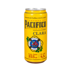 Cerveza del Pacífico