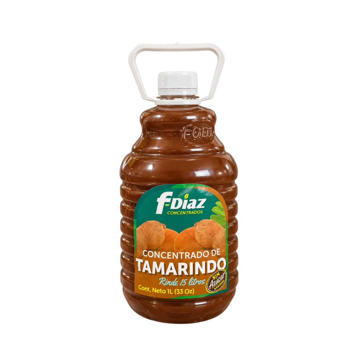 Concentrado F. Díaz 1L