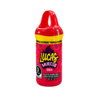 Lucas Muecas