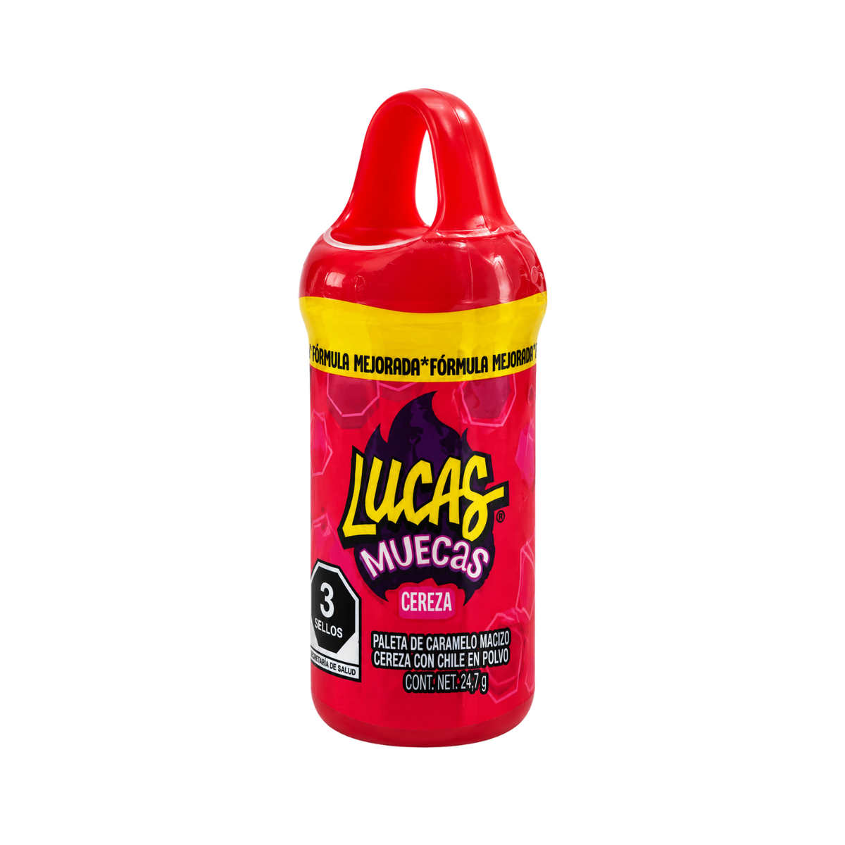 Lucas Muecas