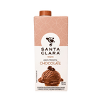 Leche Saborizada Santa Clara