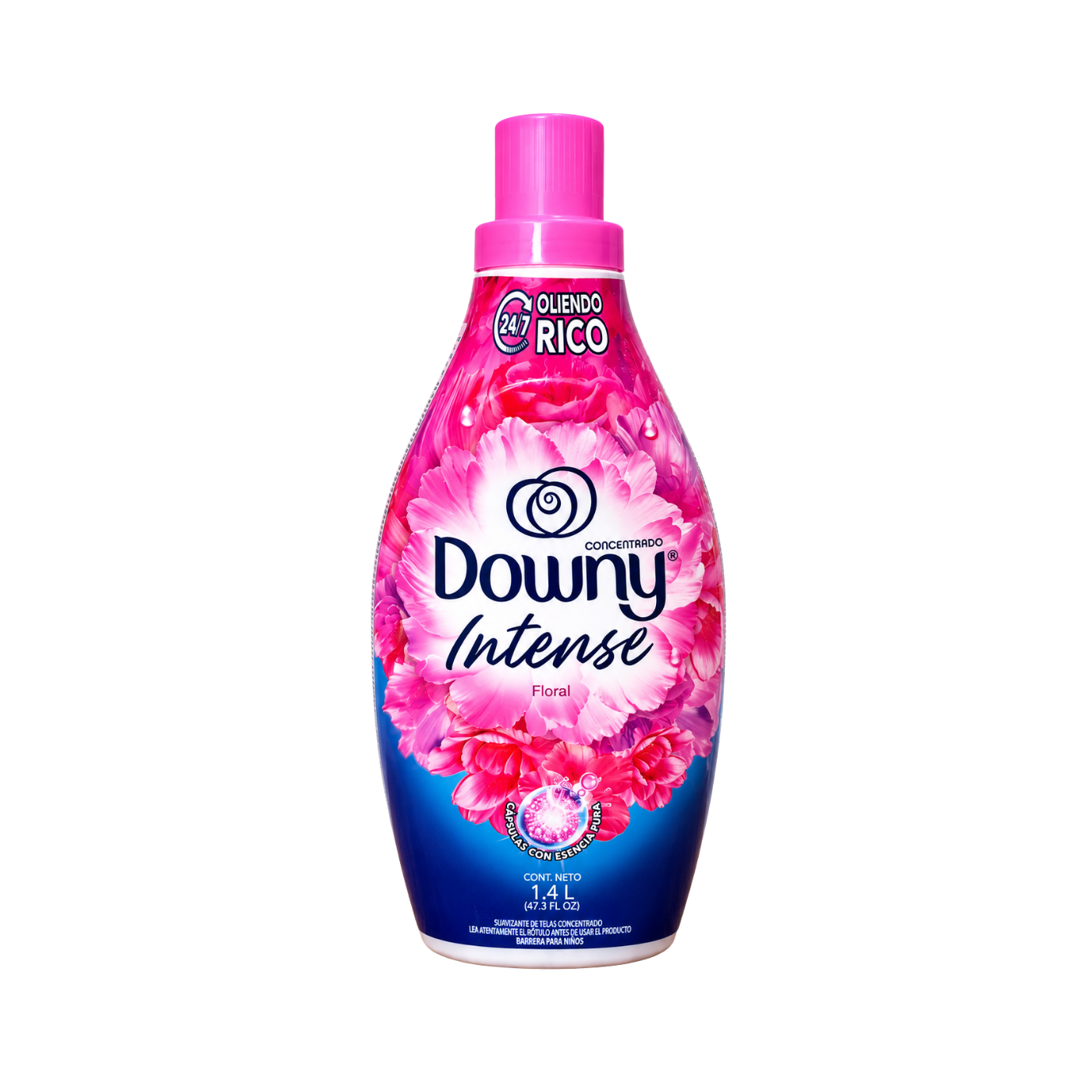 Downy Intense Amanecer