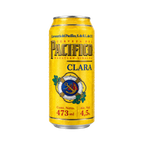 Cerveza del Pacífico