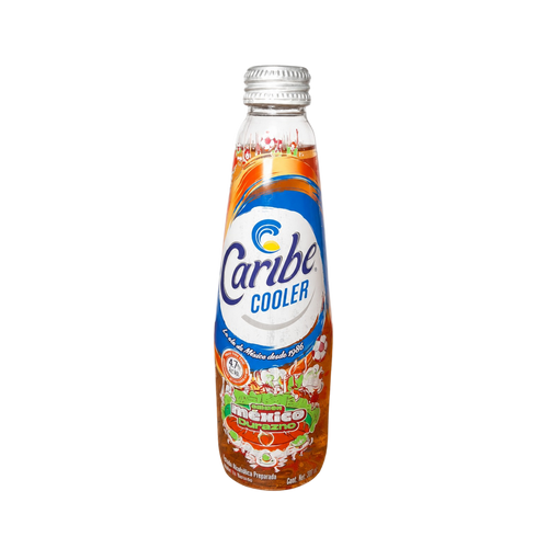Caribe Cooler Edición México 300ml