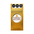 Chocolate Ferrero Rocher