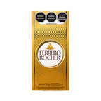 Chocolate Ferrero Rocher