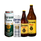 Cerveza Corona