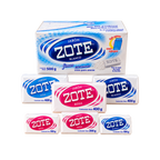 Jabón Zote
