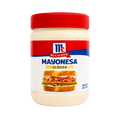 McCormick Mayonesa Clásica
