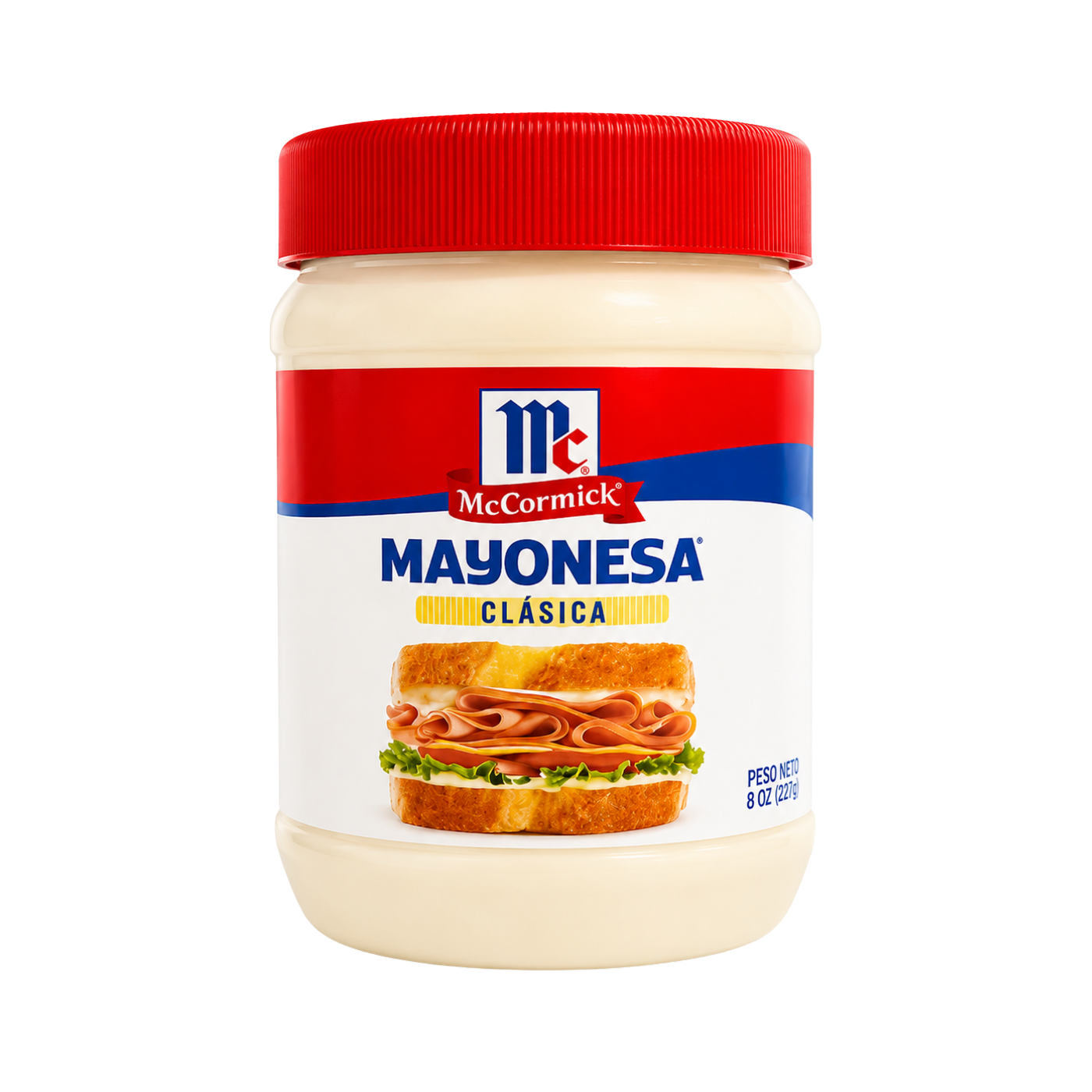 McCormick Mayonesa Clásica