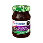 Mermelada McCormick 270g