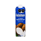 Calahua La Original Crema de Coco