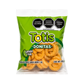 Totis Donitas Limón y Sal