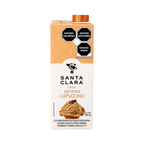 Leche Saborizada Santa Clara