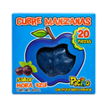Cubierta para Manzanas 400g