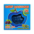 Cubierta para Manzanas 400g