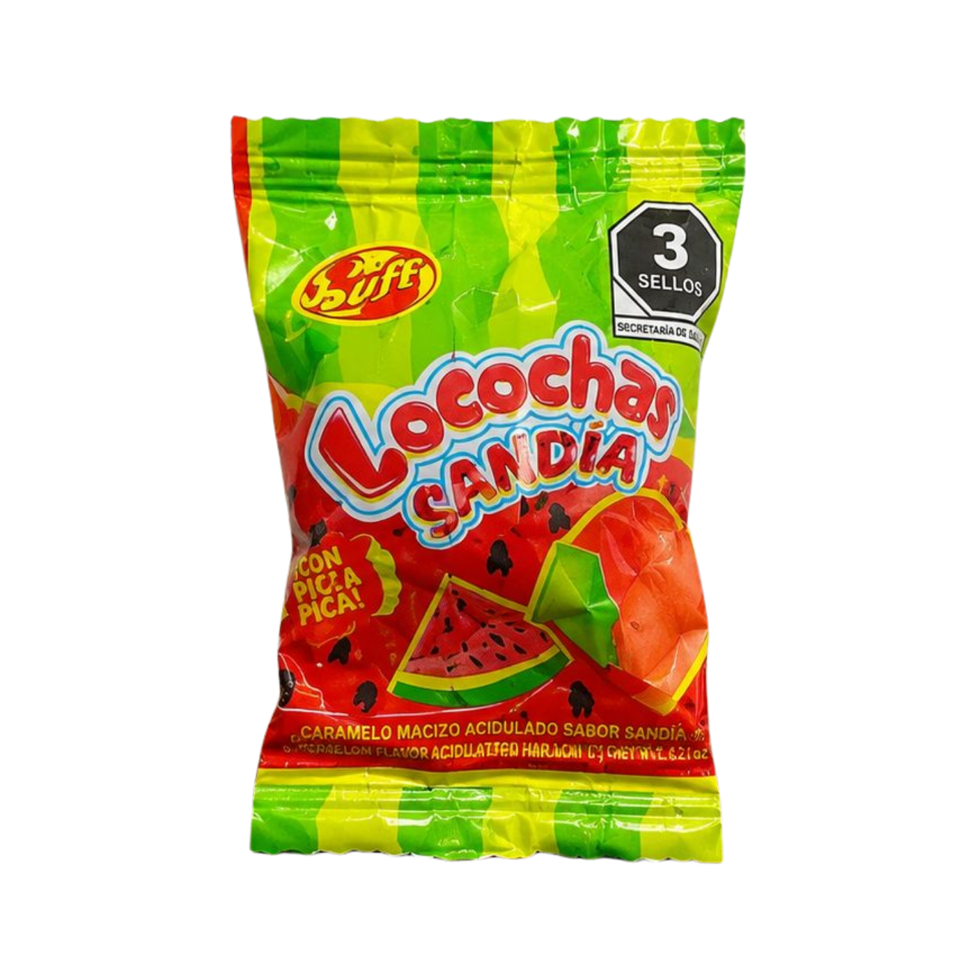 Locochas 0.93oz