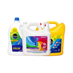 Detergente Selecto