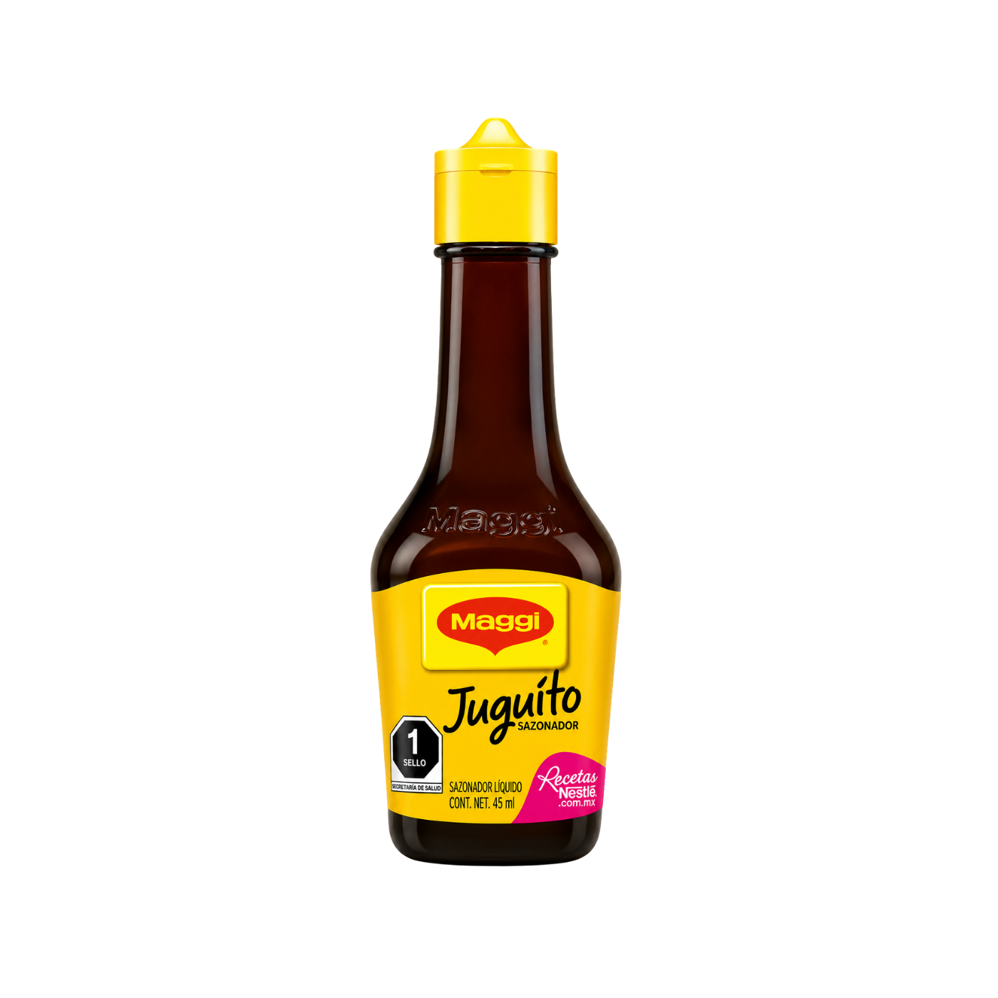 Juguito Sazonador Maggi