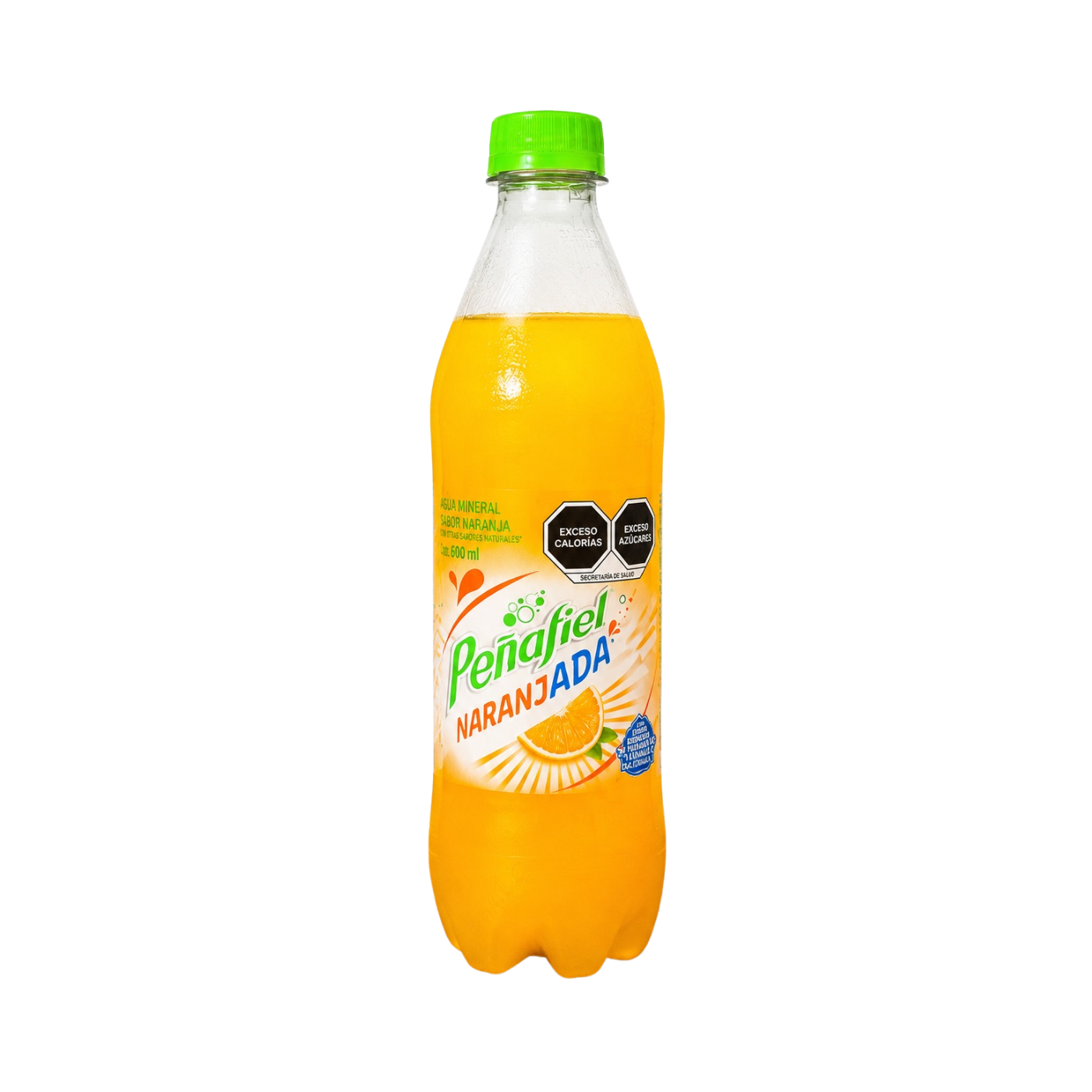 Agua Mineral Peñafiel