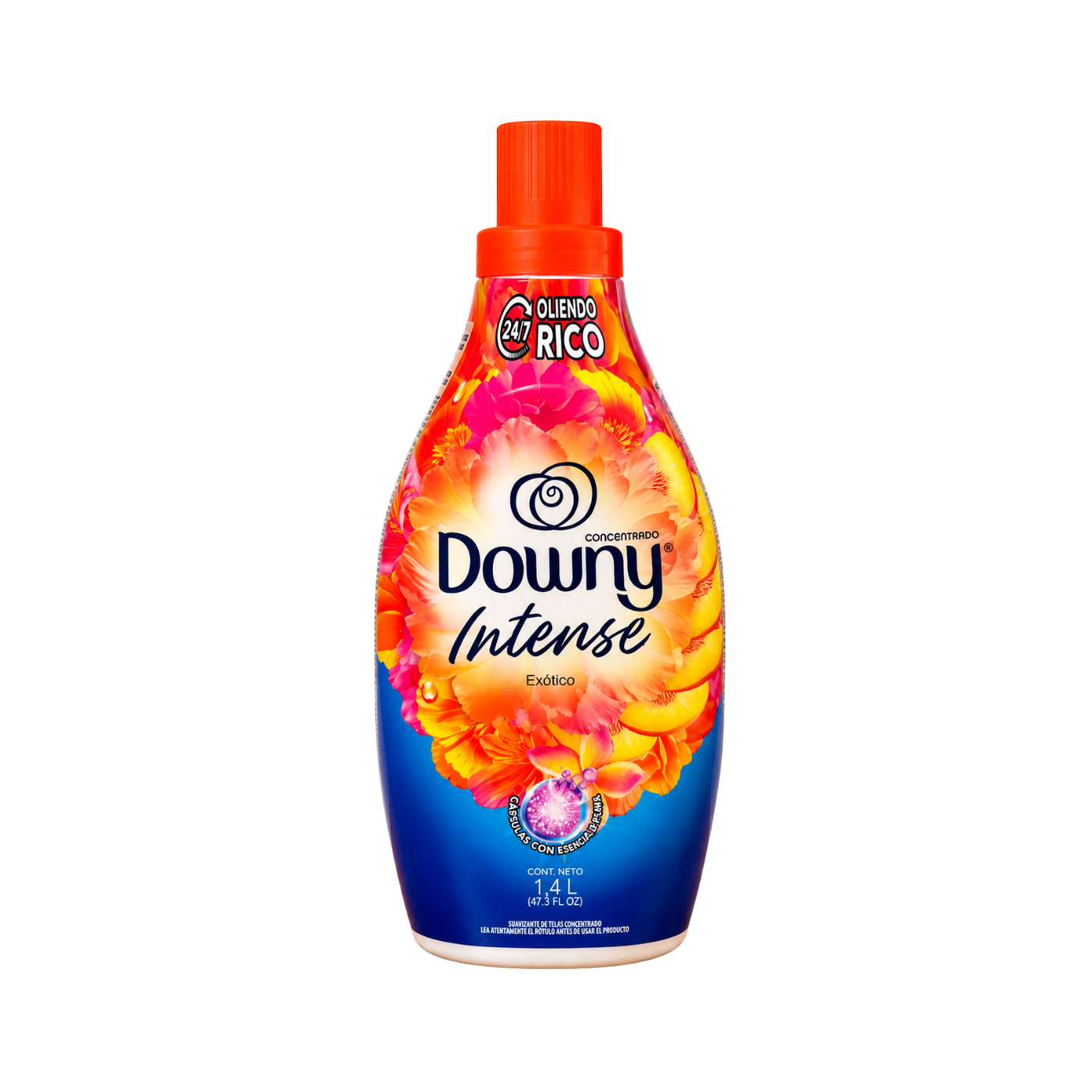Downy Intense Amanecer