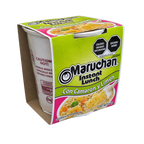 Maruchan Sopa Instantánea 64g