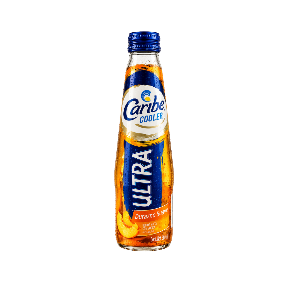 Caribe Cooler