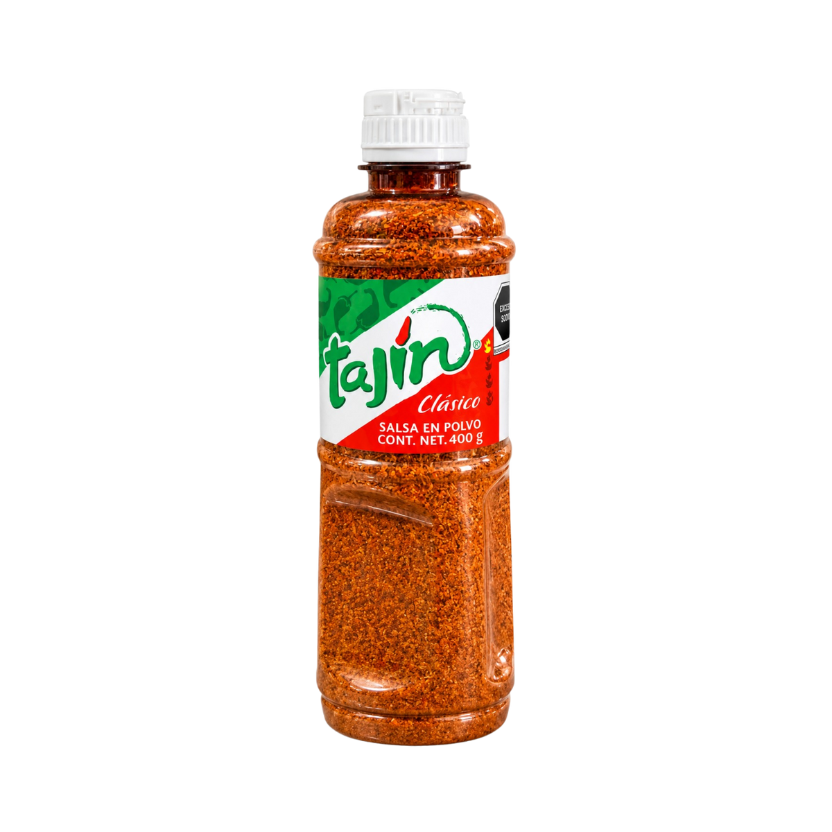 Tajín