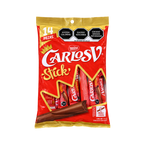Chocolate Carlos V