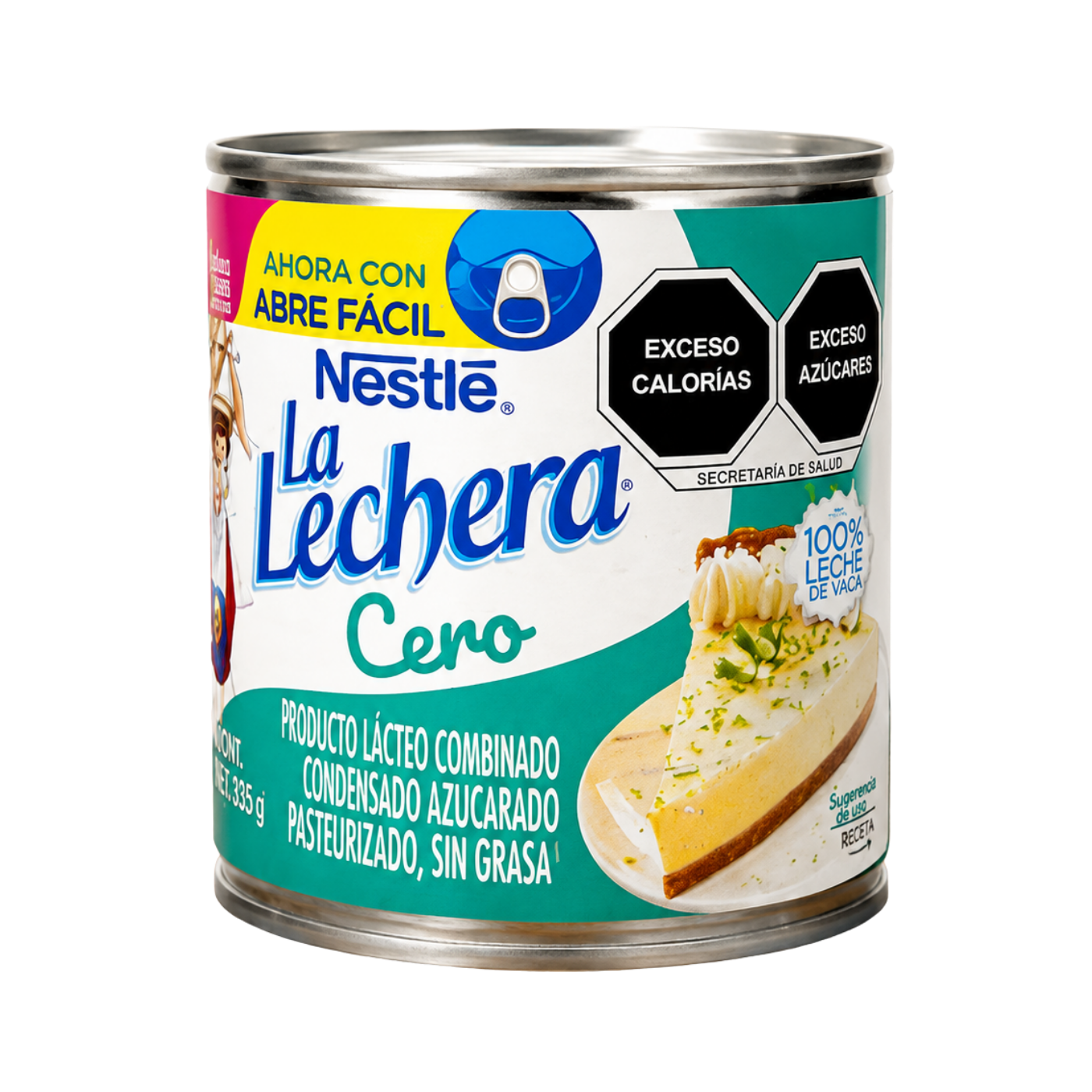 La Lechera