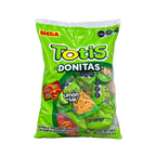 Totis Donitas Limón y Sal