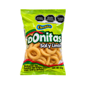 Donitas Chechitos