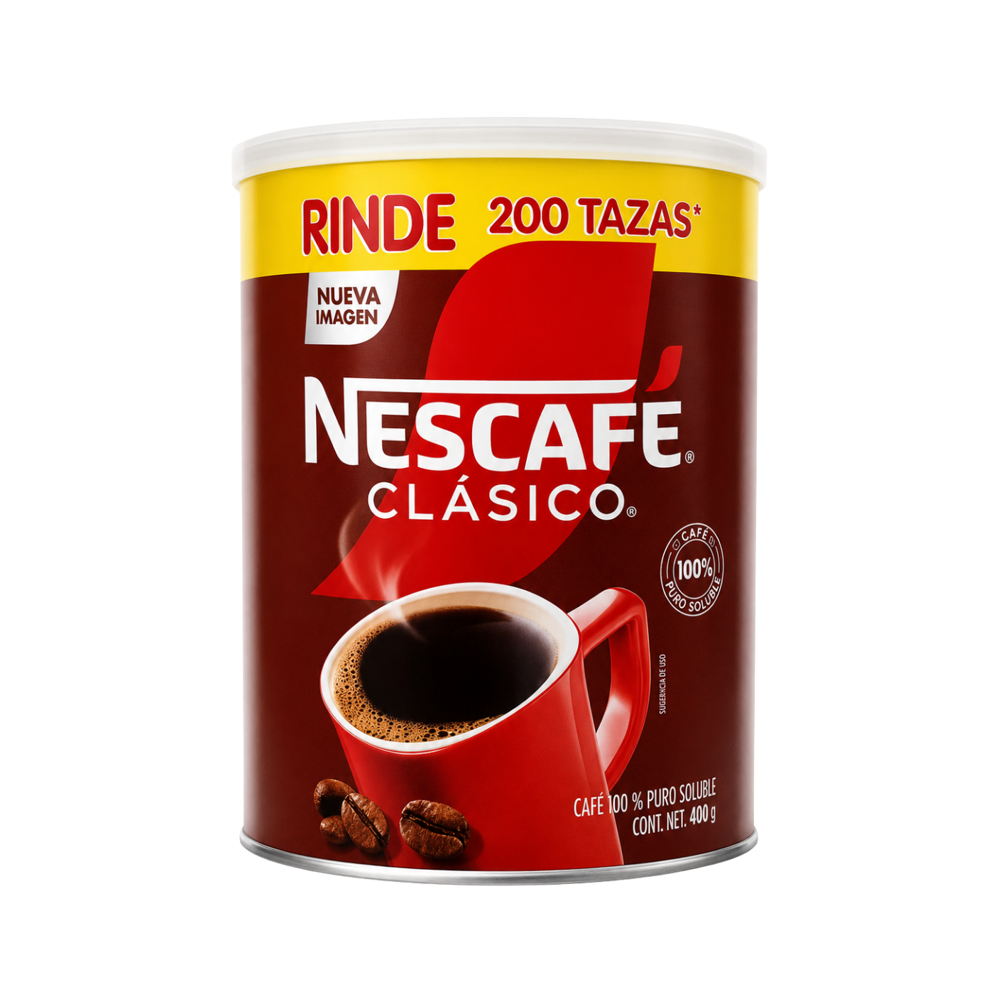 Nescafé