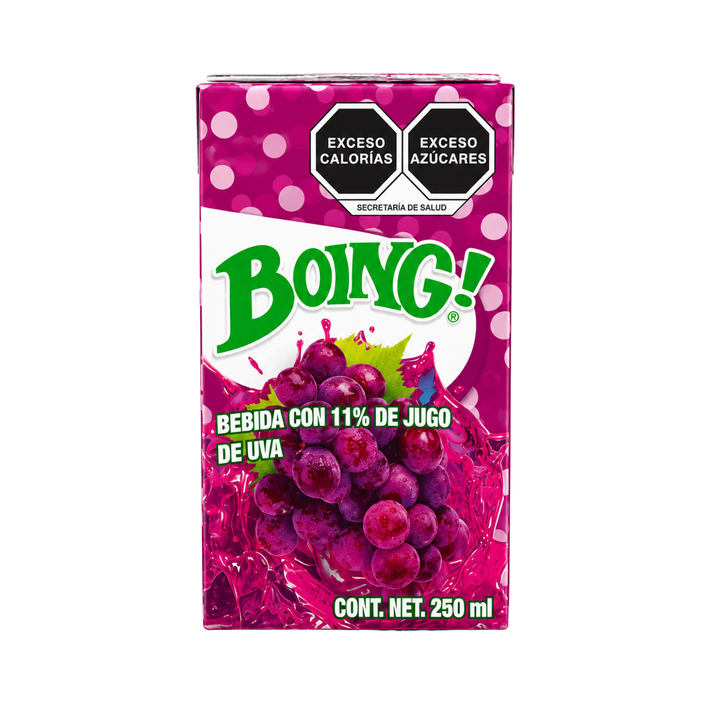Boing