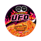 Sopa UFO Nissin