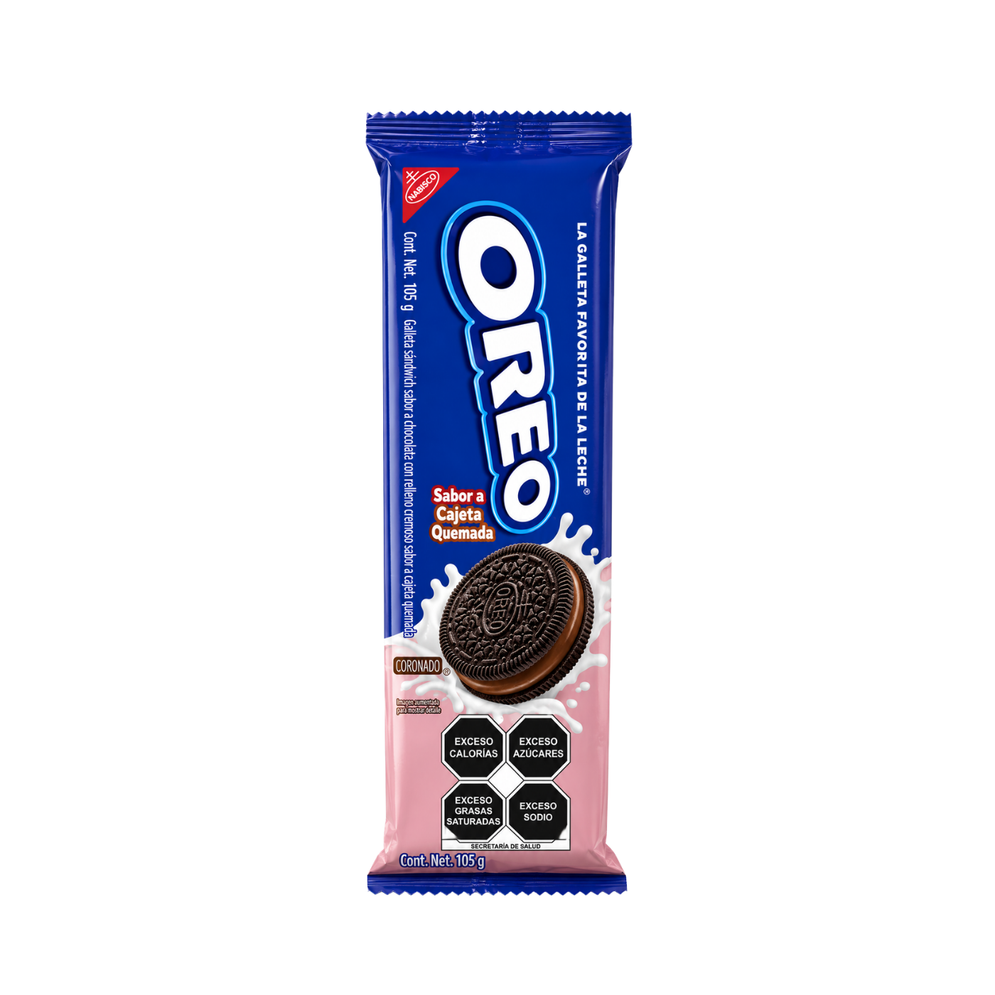 Galleta Oreo