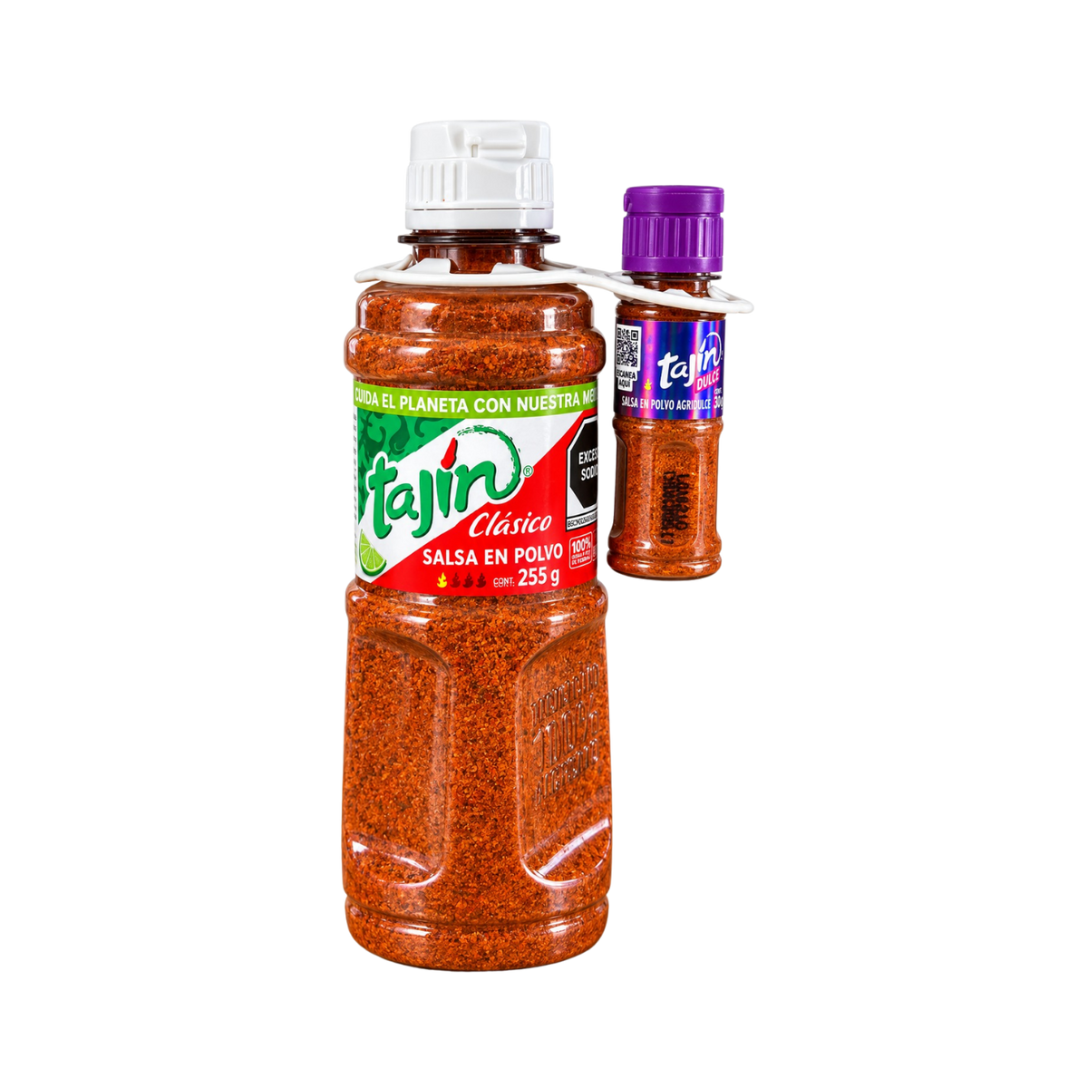 Tajín
