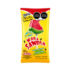 Bagix Paleta con Polvo Acidulado