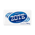 Jabón Zote 400g