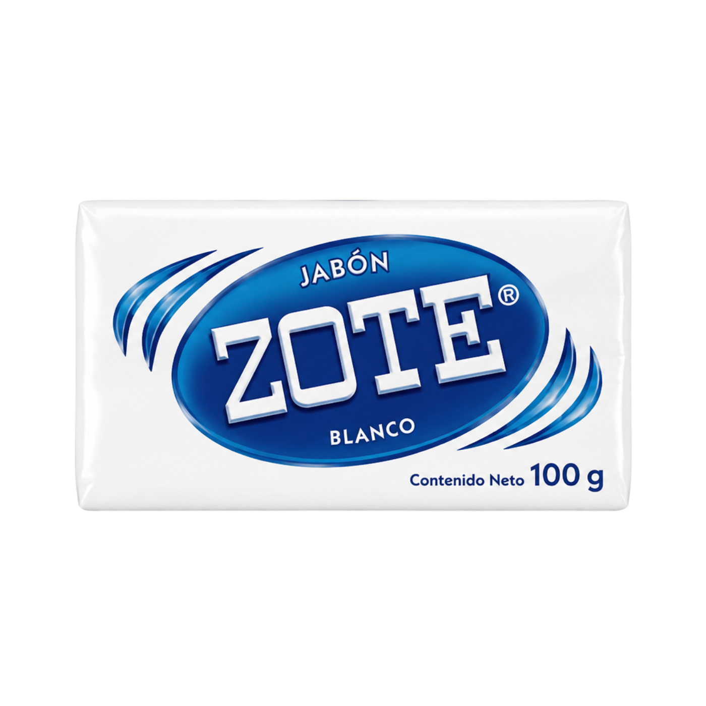 Jabón Zote 400g