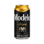 Cerveza Modelo Negra