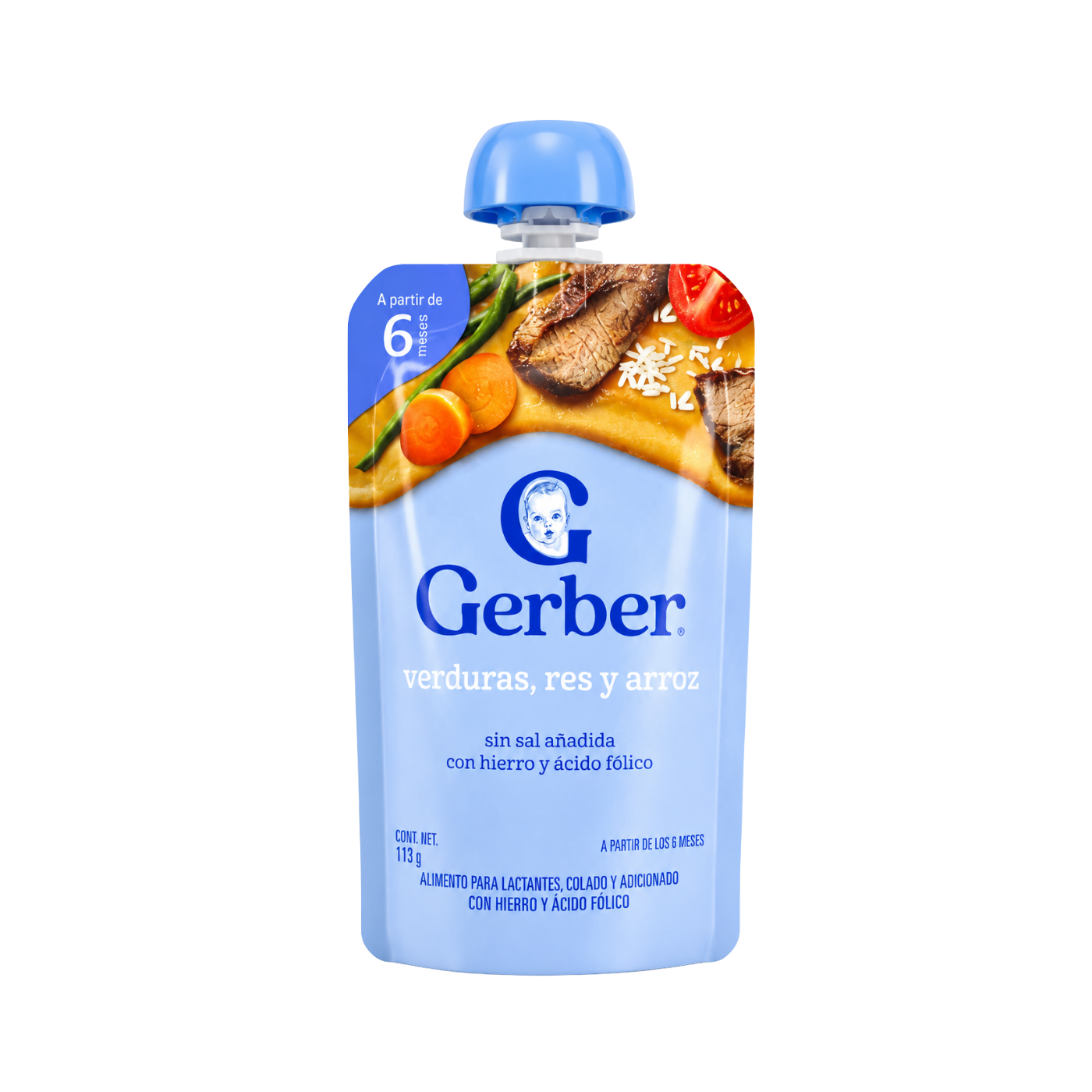 Gerber