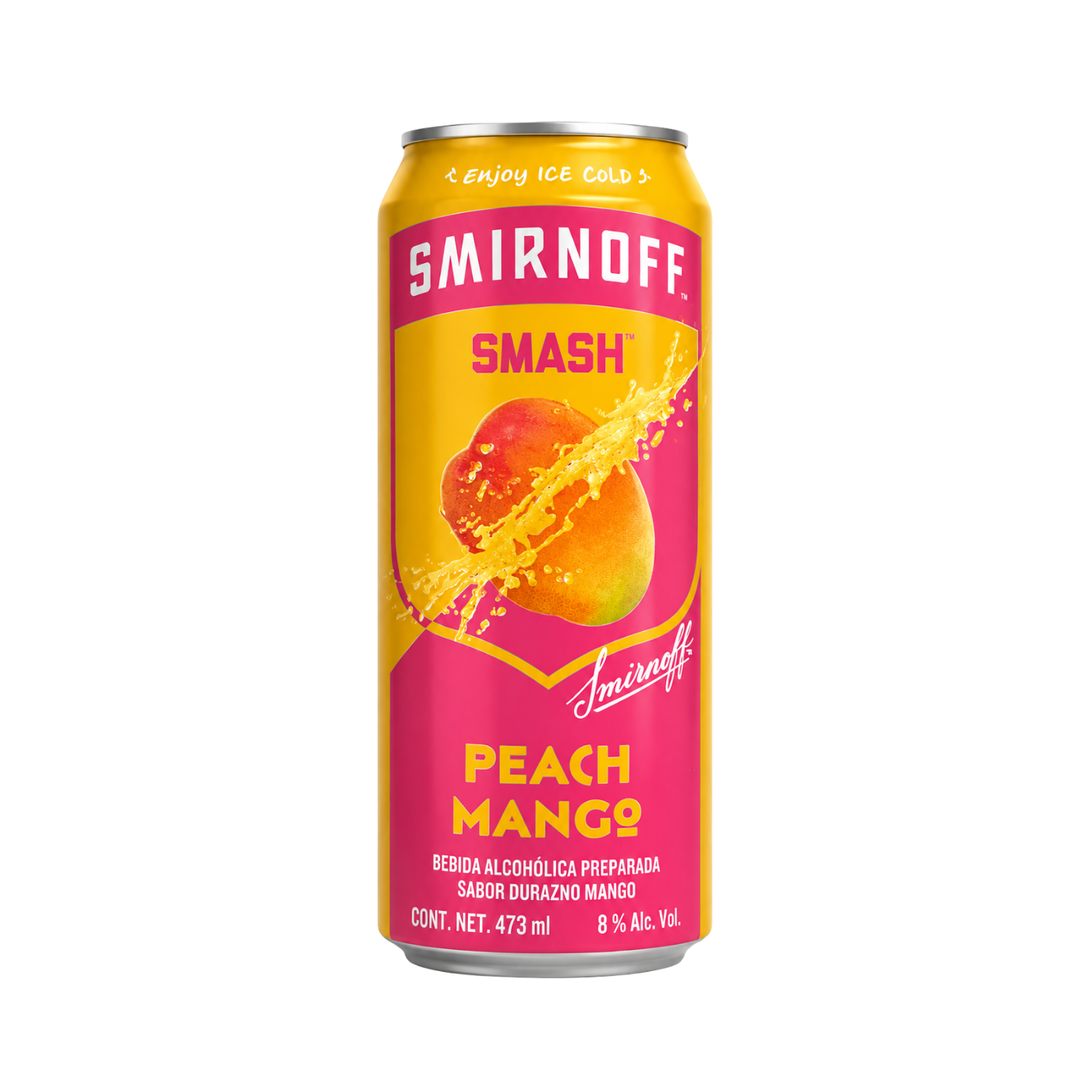 Smirnoff Spicy Tamarindo 473ml