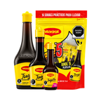 Juguito Sazonador Maggi