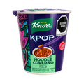 Noodle Coreano Knorr K-Pop
