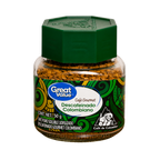 Café Gourmet Descafeinado Colombiano