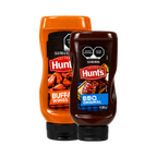 Salsas Hunt's
