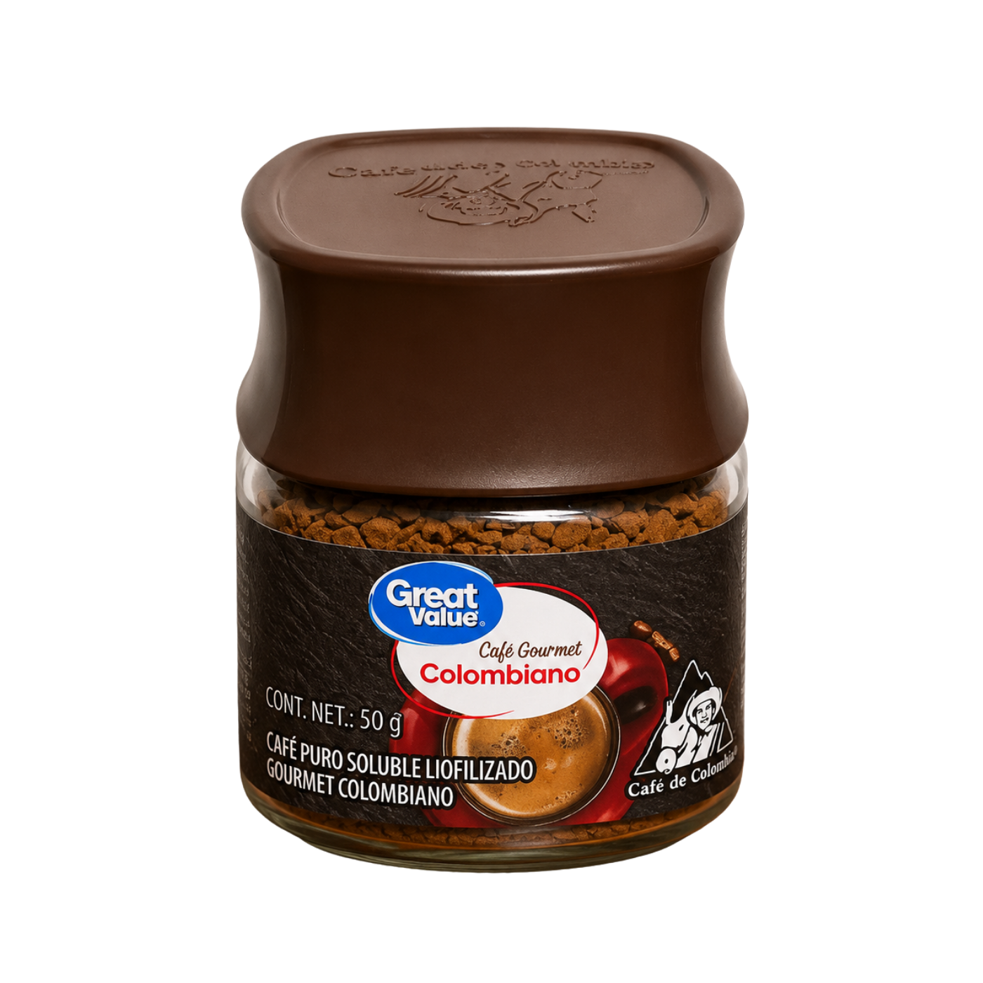 Café Gourmet Colombiano
