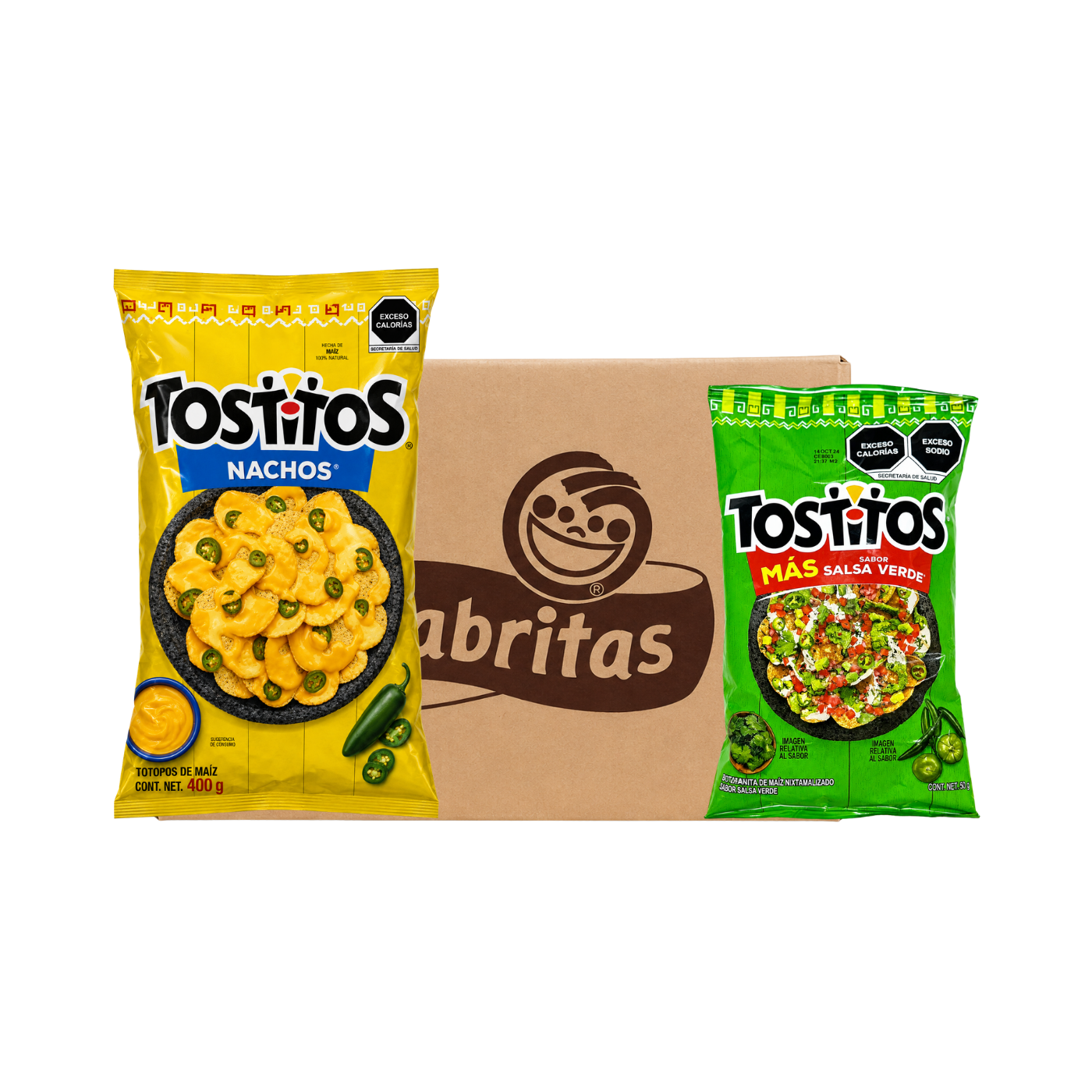 Tostitos Sabor Salsa